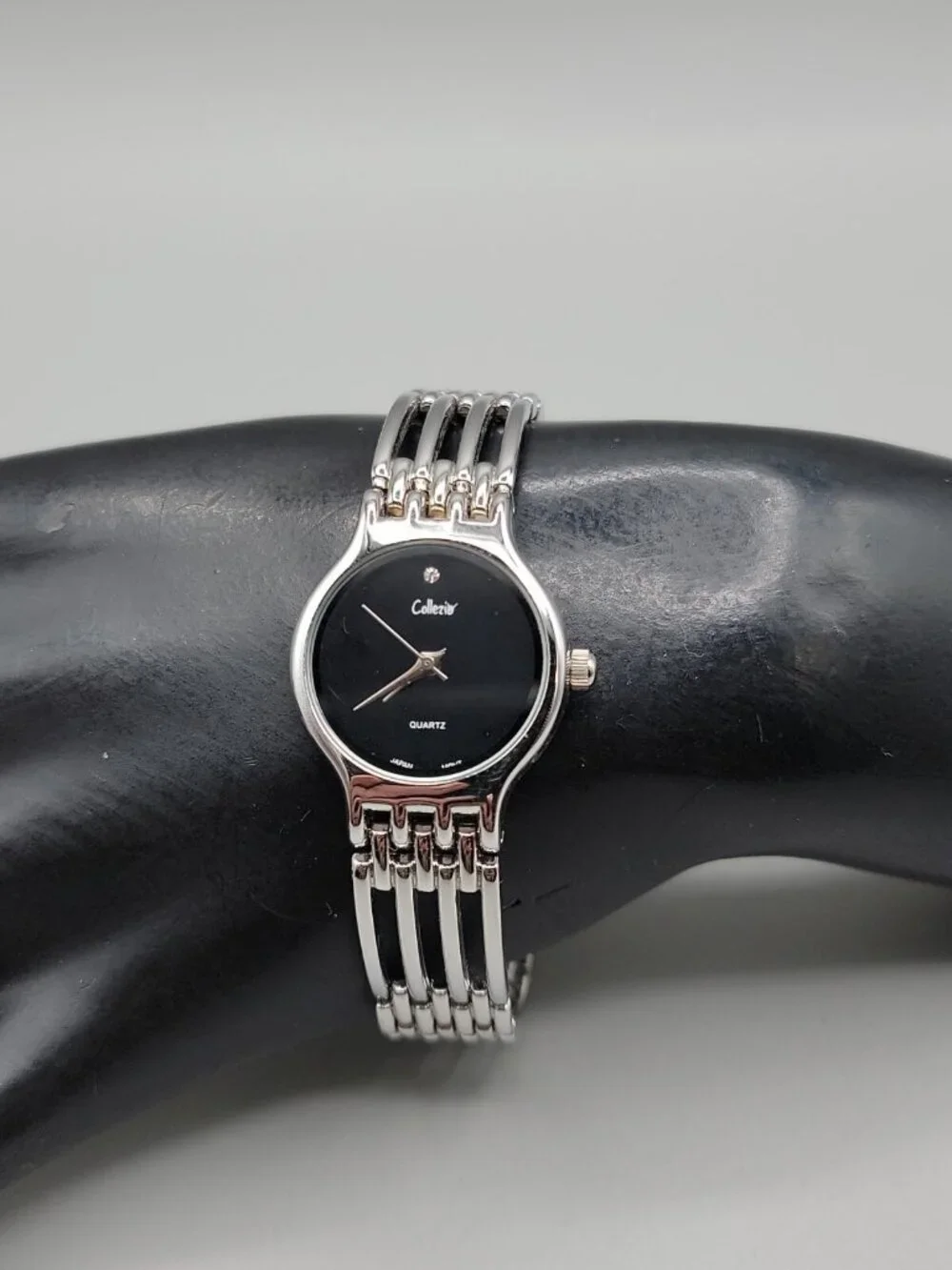 Collezio Diamond Ladies Quartz Watch 7